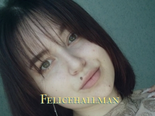 Felicehallman