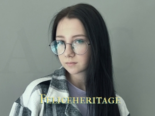 feliceheritage Annonce 2 coquine