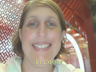 Felmort
