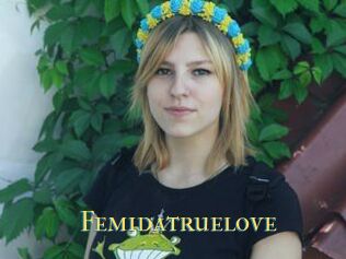 Femidatruelove