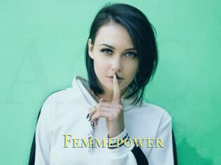 Femmepower