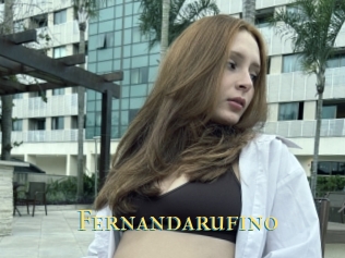 Fernandarufino