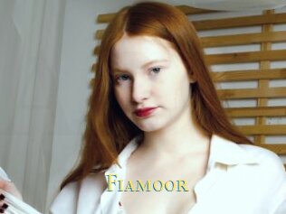Fiamoor