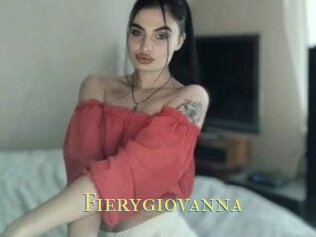 Fierygiovanna