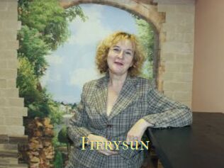 Fierysun