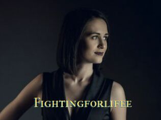 Fightingforlifee