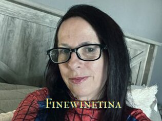 Finewinetina
