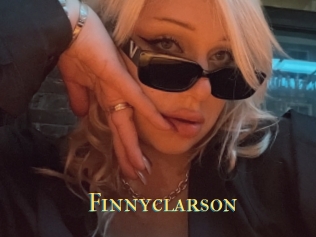 Finnyclarson