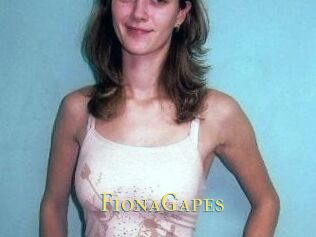 FionaGapes