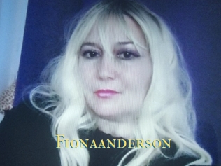 Fionaanderson