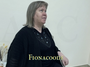Fionacoode