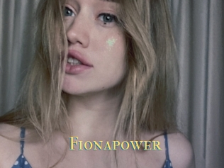 Fionapower