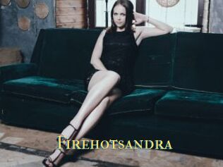 Firehotsandra