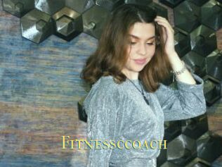 Fitnessccoach