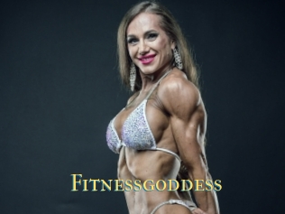 Fitnessgoddess