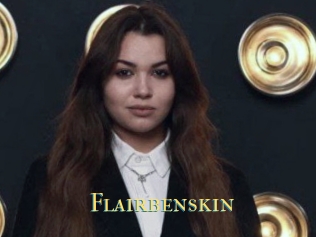 Flairbenskin