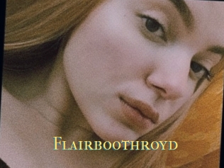 Flairboothroyd