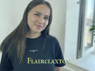 Flairclaxton