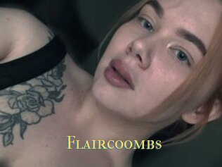 Flaircoombs
