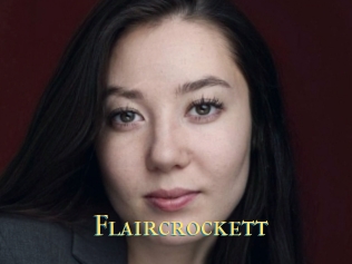 Flaircrockett