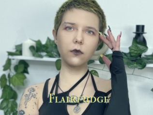 Flairfudge