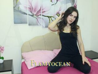 Flamyocean