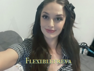 Flexiblefreya
