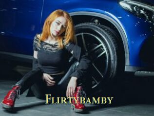 Flirtybamby