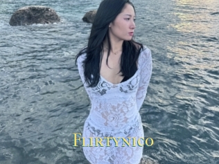 flirtynico Annonce 2 coquine