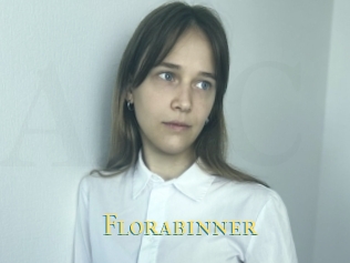 Florabinner