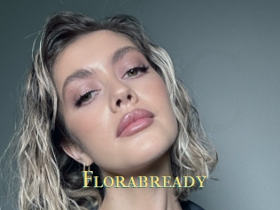 Florabready