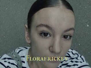 Florafrickey