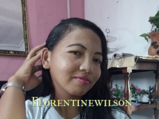 Florentinewilson