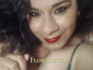 Florvalver