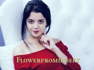 Flowerfromdesert