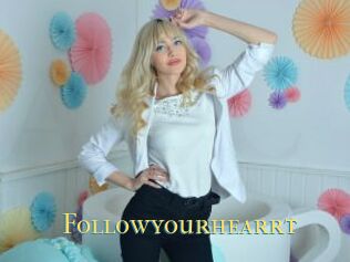 Followyourhearrt