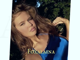Foxalaina