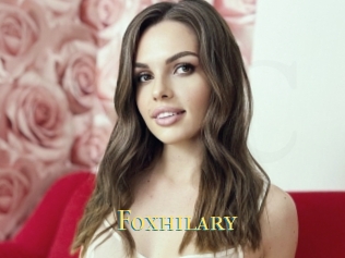 Foxhilary
