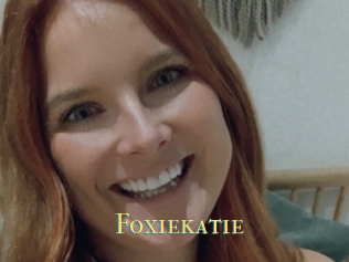 Foxiekatie