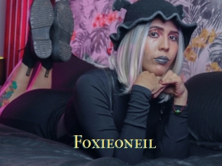 Foxieoneil
