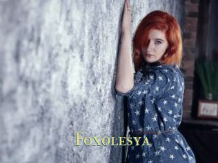 Foxolesya
