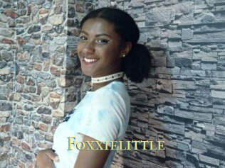 Foxxielittle
