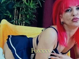 foxxxy Annonce 2 coquine