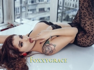 Foxxygrace