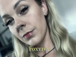 Foxyivy