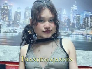 francescajansen Annonce 2 coquine
