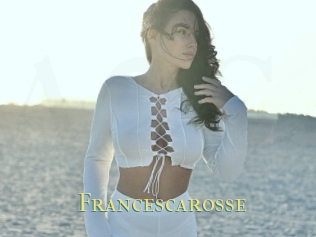 Francescarosse