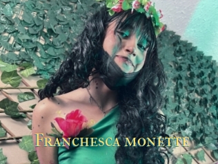franchesca_monette Annonce 2 coquine