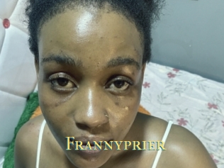 Frannyprier