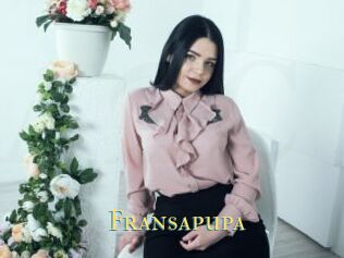 Fransapupa